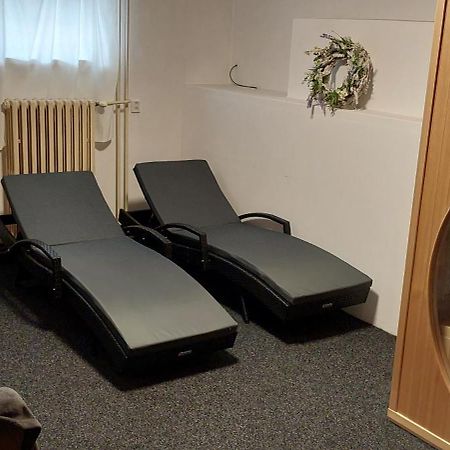 Villa Vanilla Liptovský Mikuláš 외부 사진