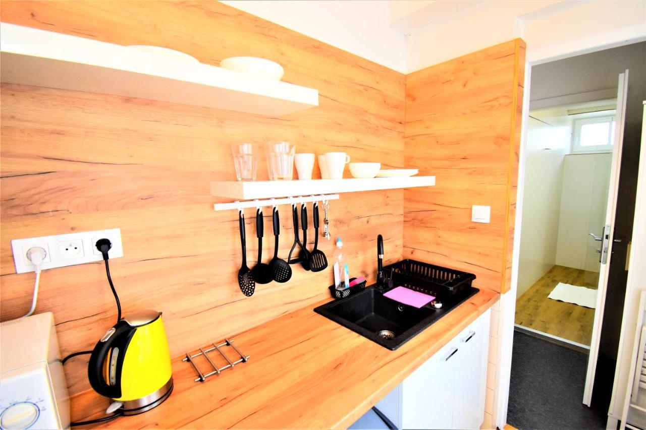 Villa Vanilla Liptovský Mikuláš 외부 사진