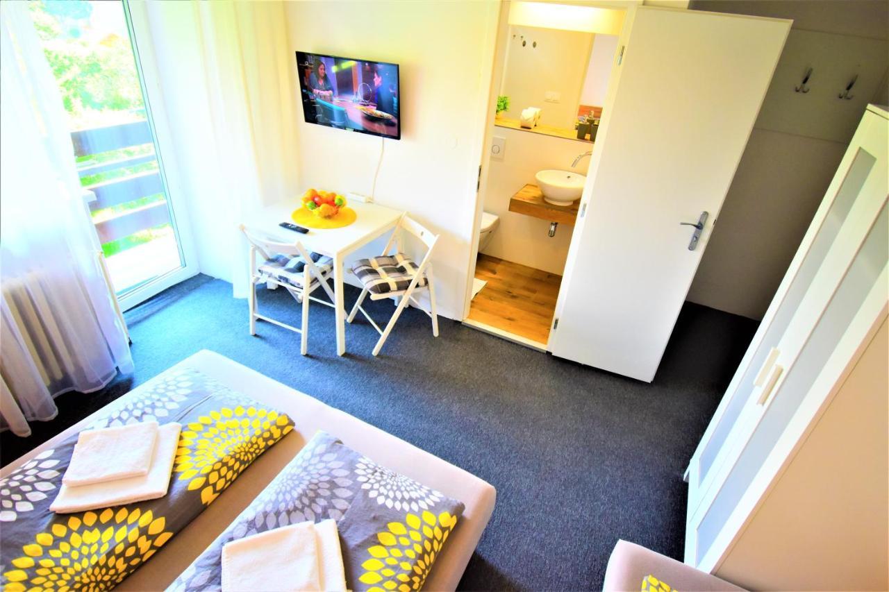 Villa Vanilla Liptovský Mikuláš 외부 사진
