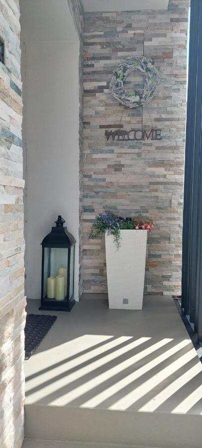 Villa Vanilla Liptovský Mikuláš 외부 사진
