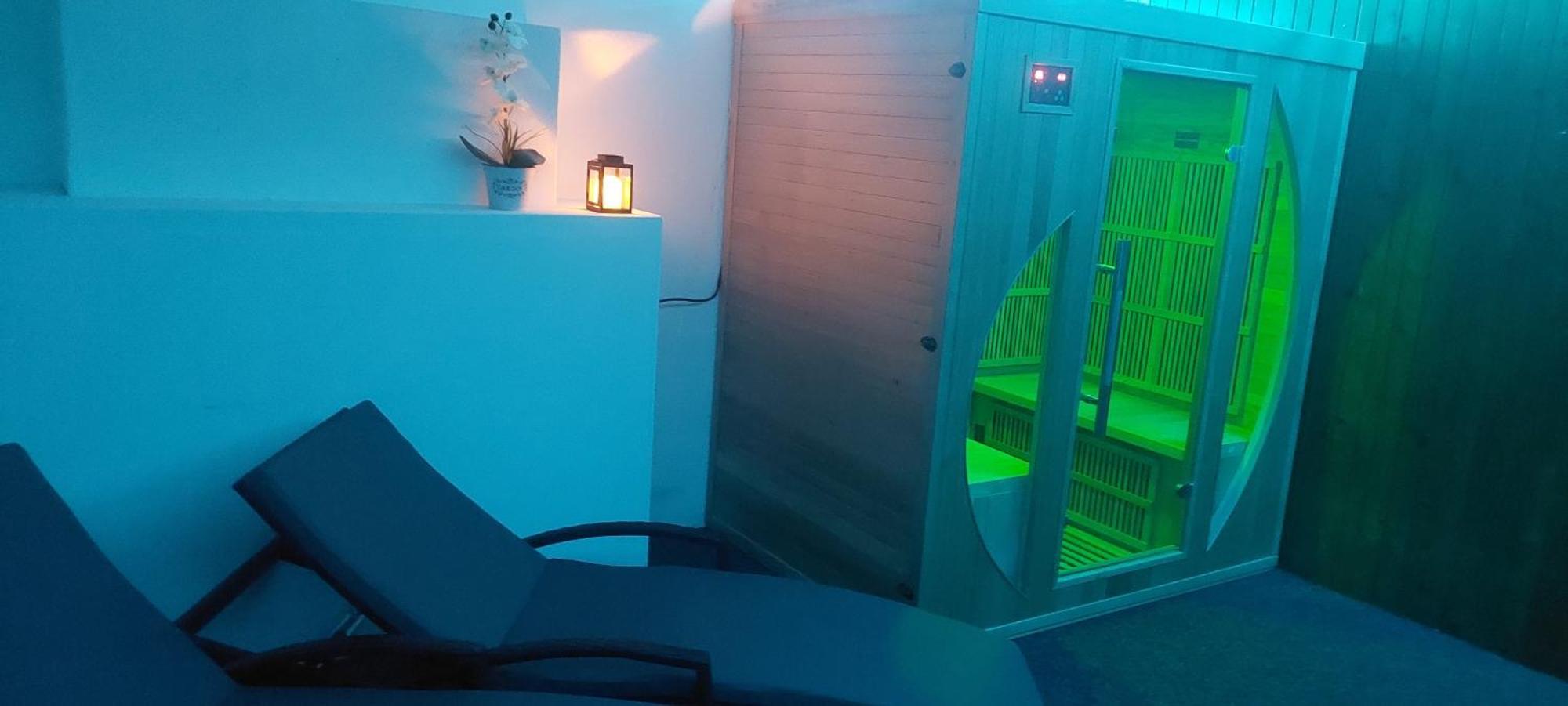 Villa Vanilla Liptovský Mikuláš 외부 사진