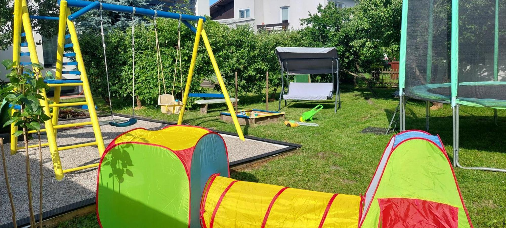 Villa Vanilla Liptovský Mikuláš 외부 사진