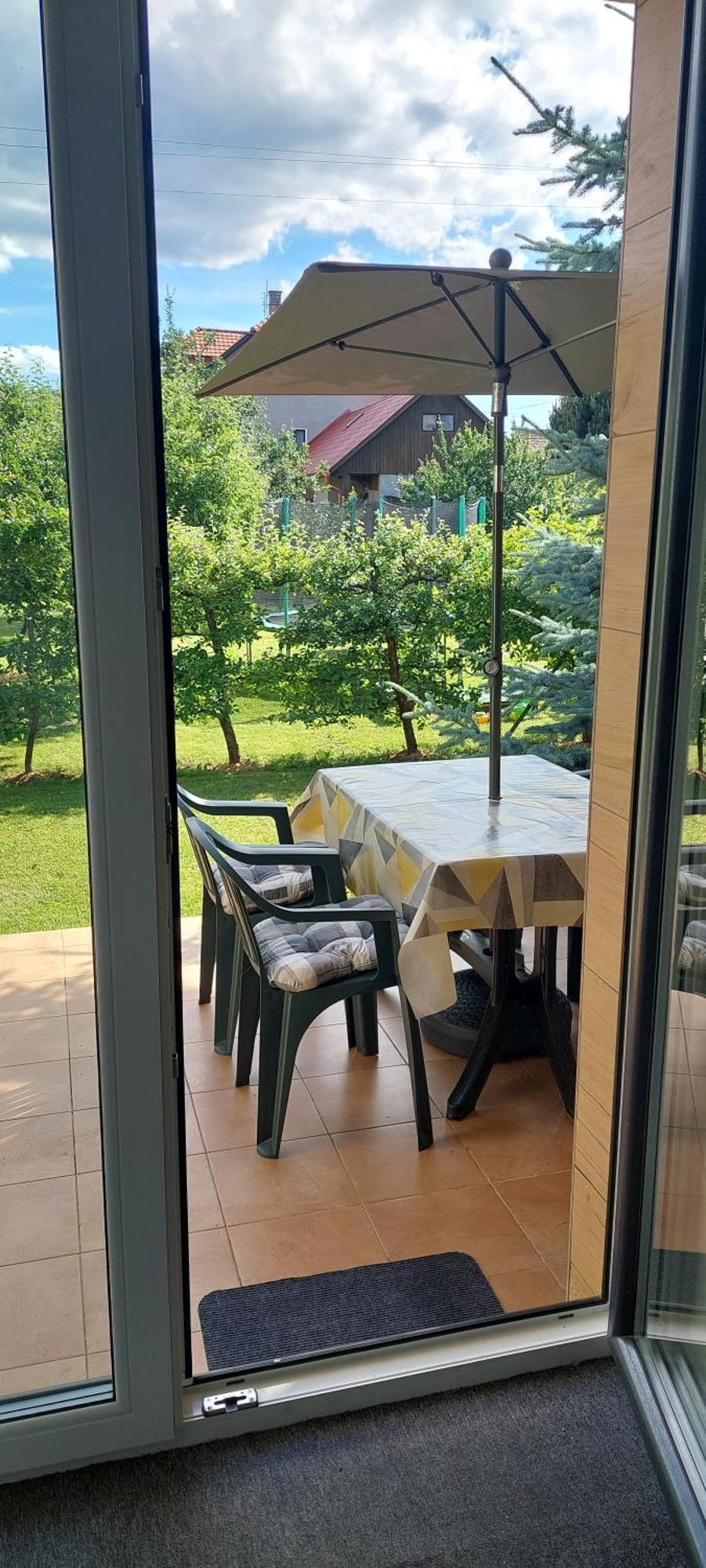 Villa Vanilla Liptovský Mikuláš 외부 사진
