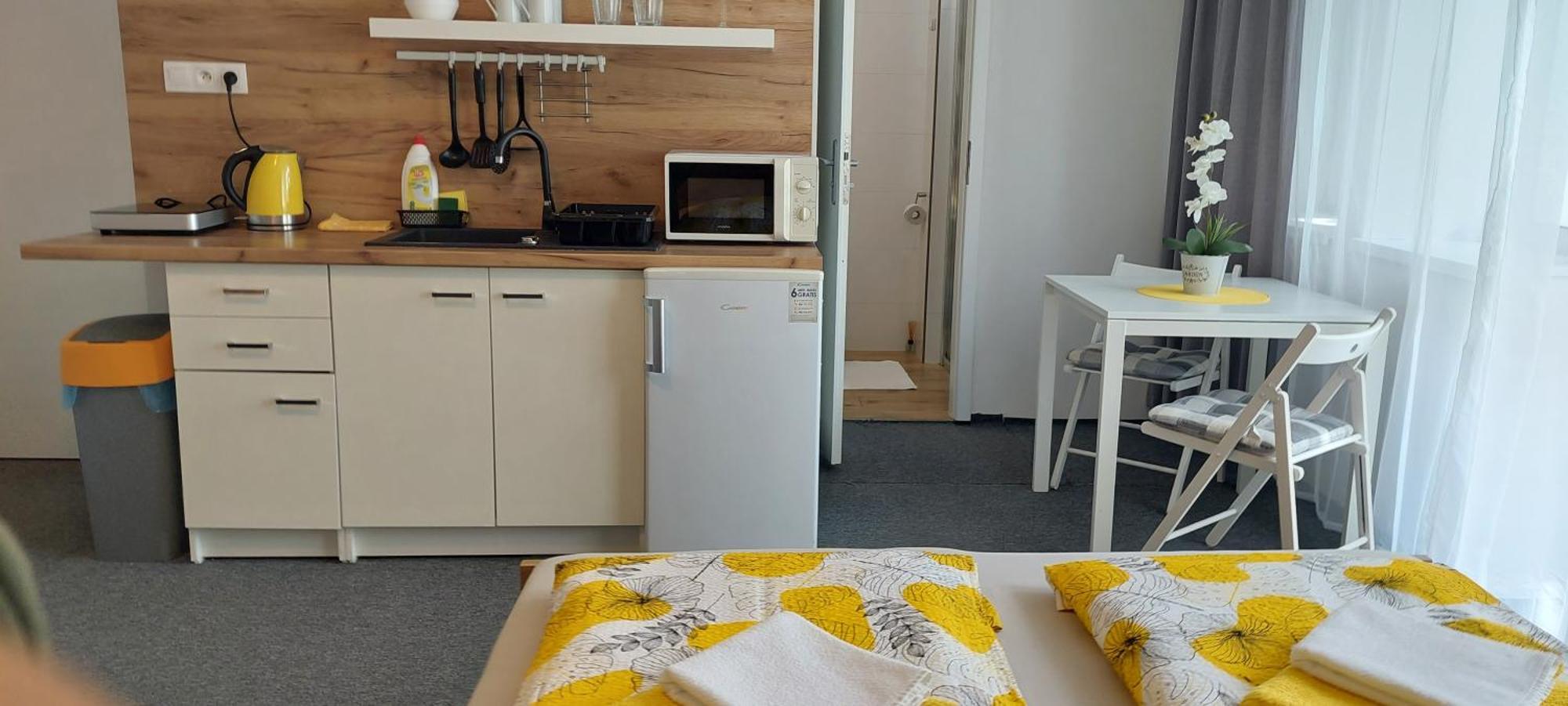 Villa Vanilla Liptovský Mikuláš 외부 사진