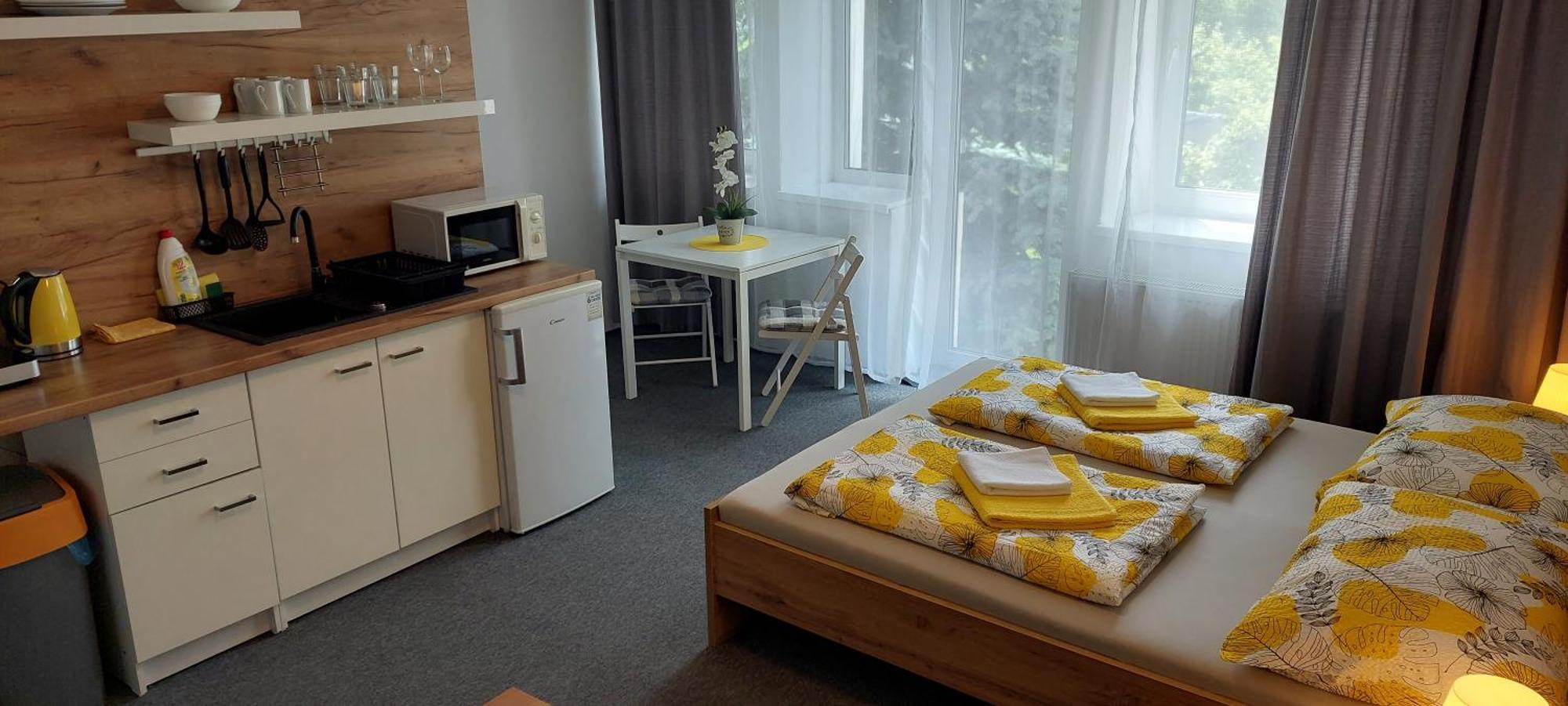 Villa Vanilla Liptovský Mikuláš 외부 사진