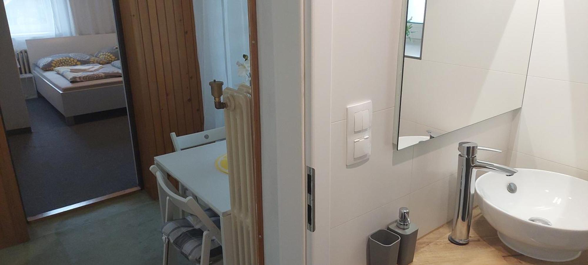 Villa Vanilla Liptovský Mikuláš 객실 사진