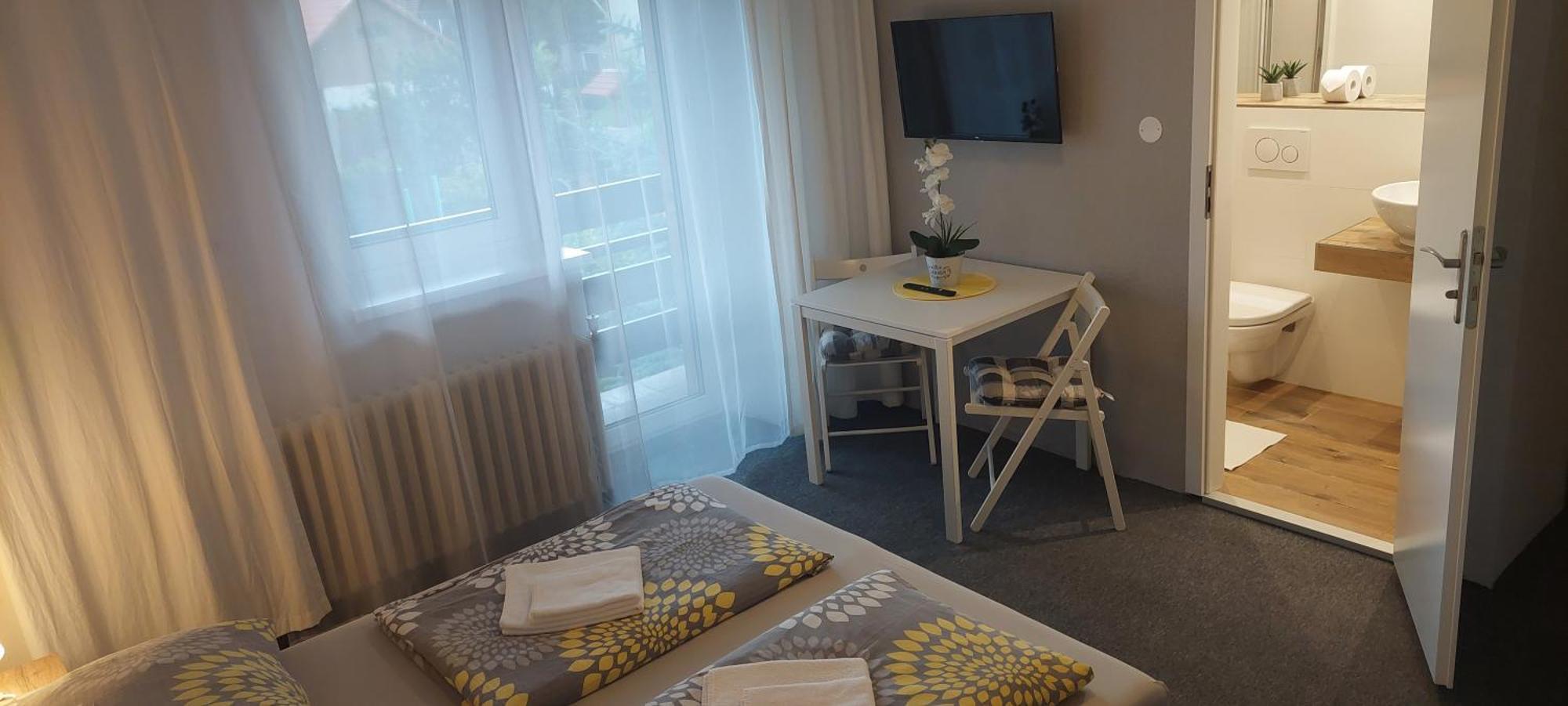 Villa Vanilla Liptovský Mikuláš 외부 사진