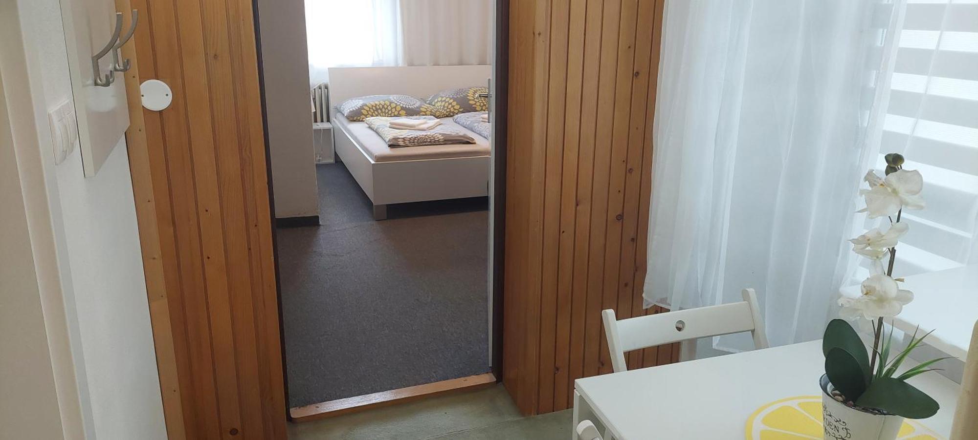 Villa Vanilla Liptovský Mikuláš 객실 사진