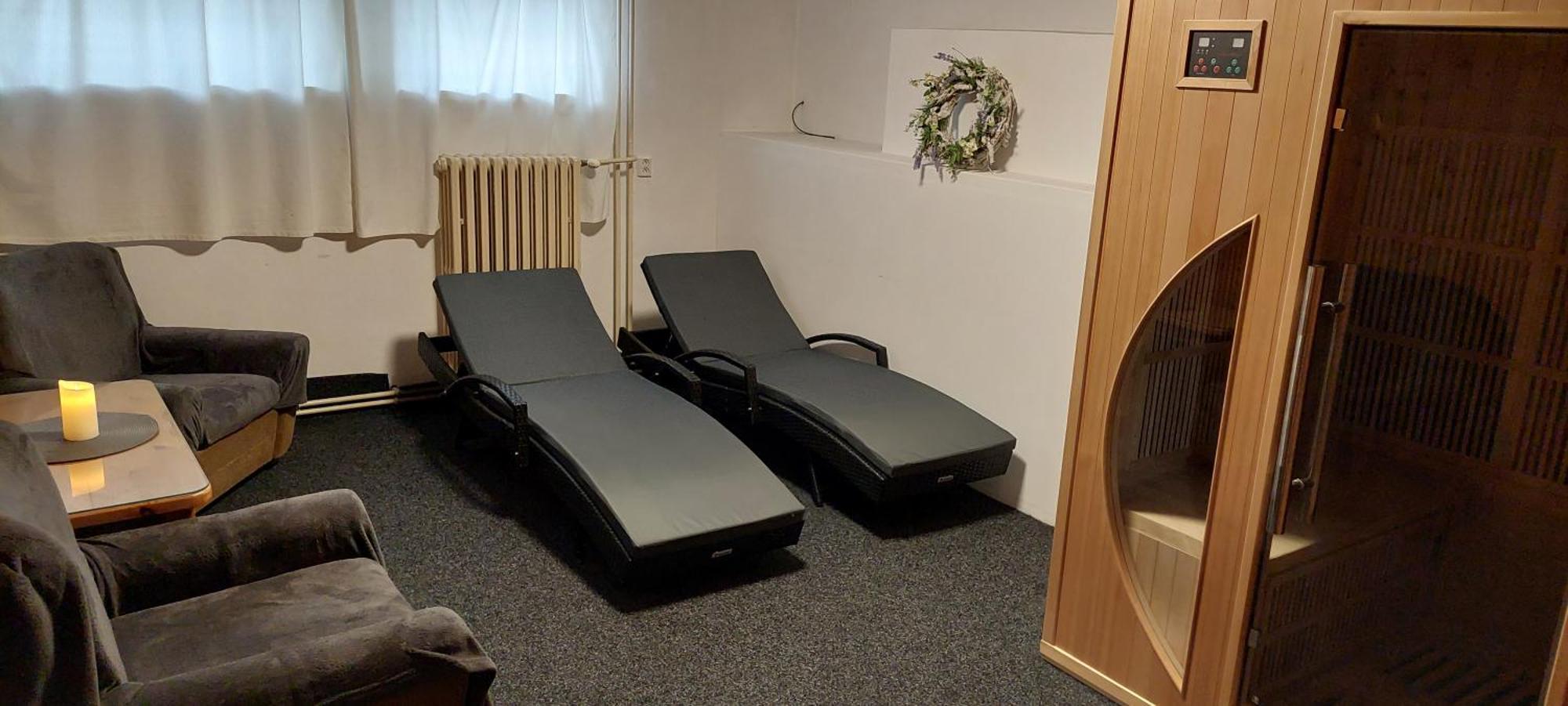 Villa Vanilla Liptovský Mikuláš 외부 사진